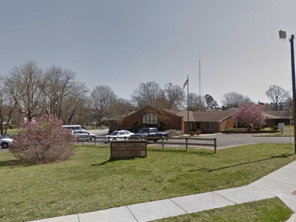 Burlington Housing Authority