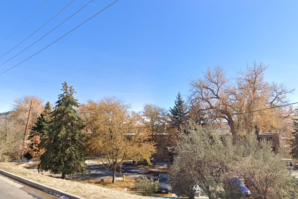 Canyon Gate Apts