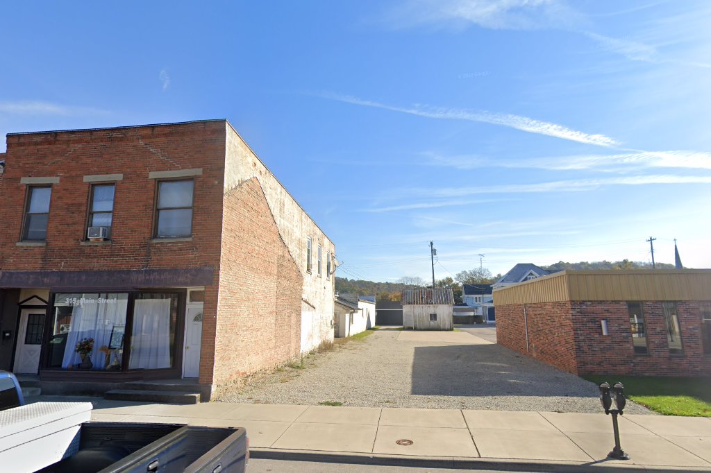 Franklin County Housing Authority