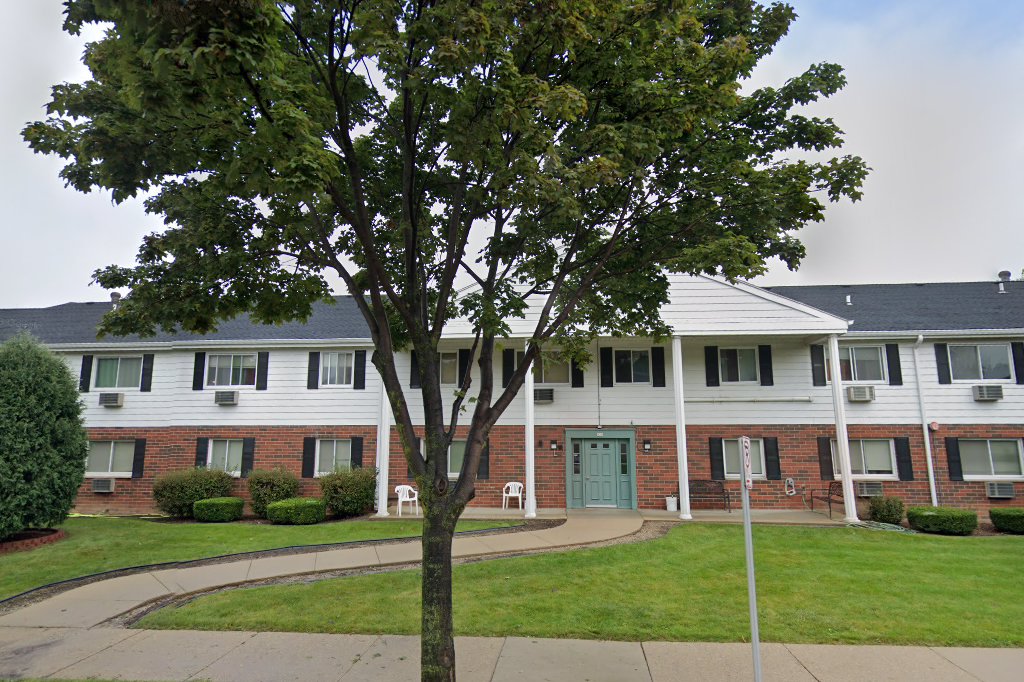 Hispanic Housing Corporation