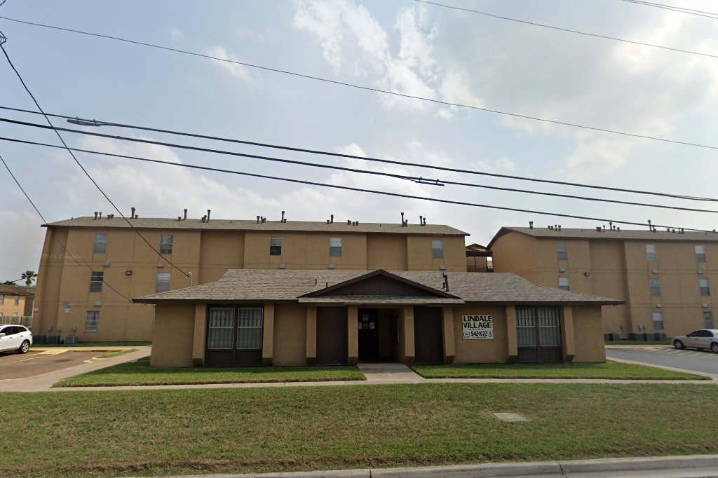 Lindale Village Apts