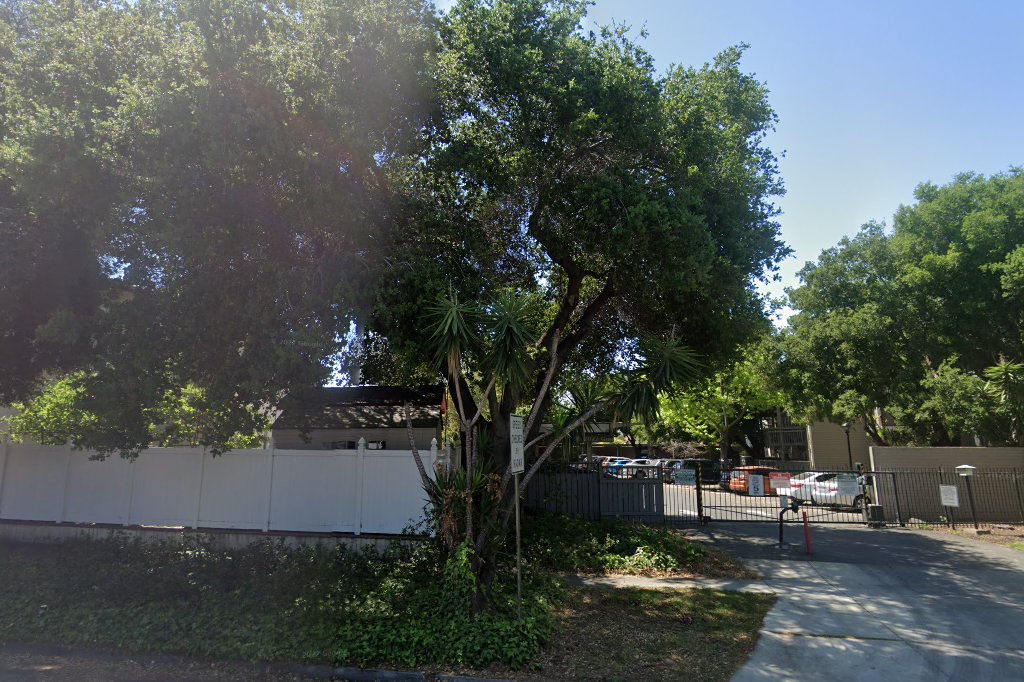 Century Village Apartments