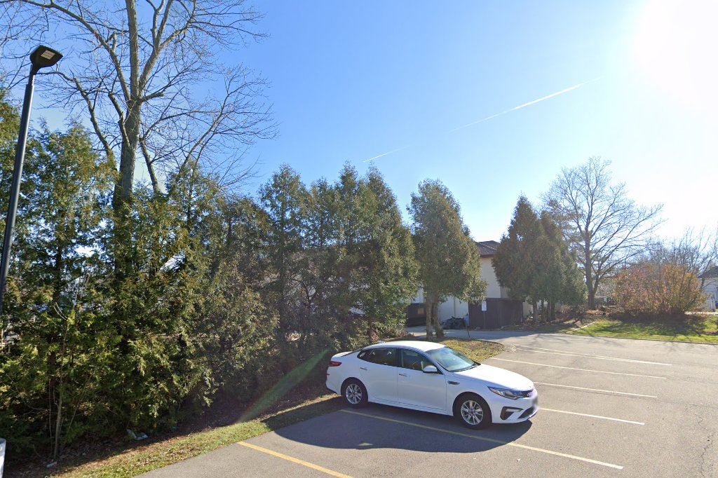 Medina Community services center