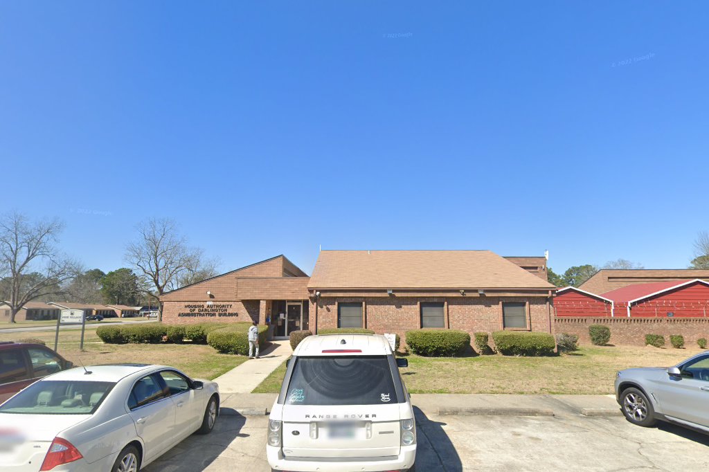 Darlington Housing Authority