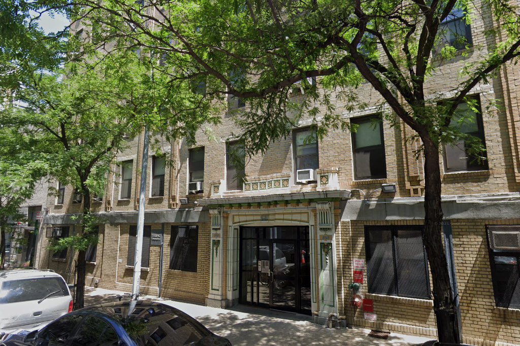 Terrific Tenements Apartments New York