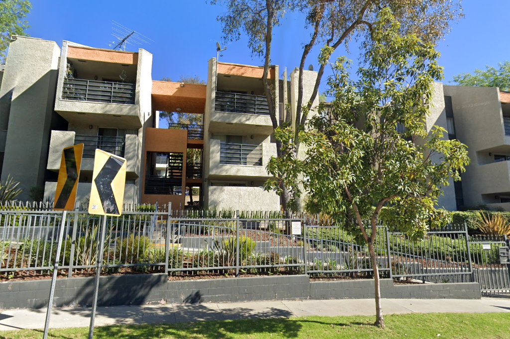 Monterey Terrace Affordable Apartments