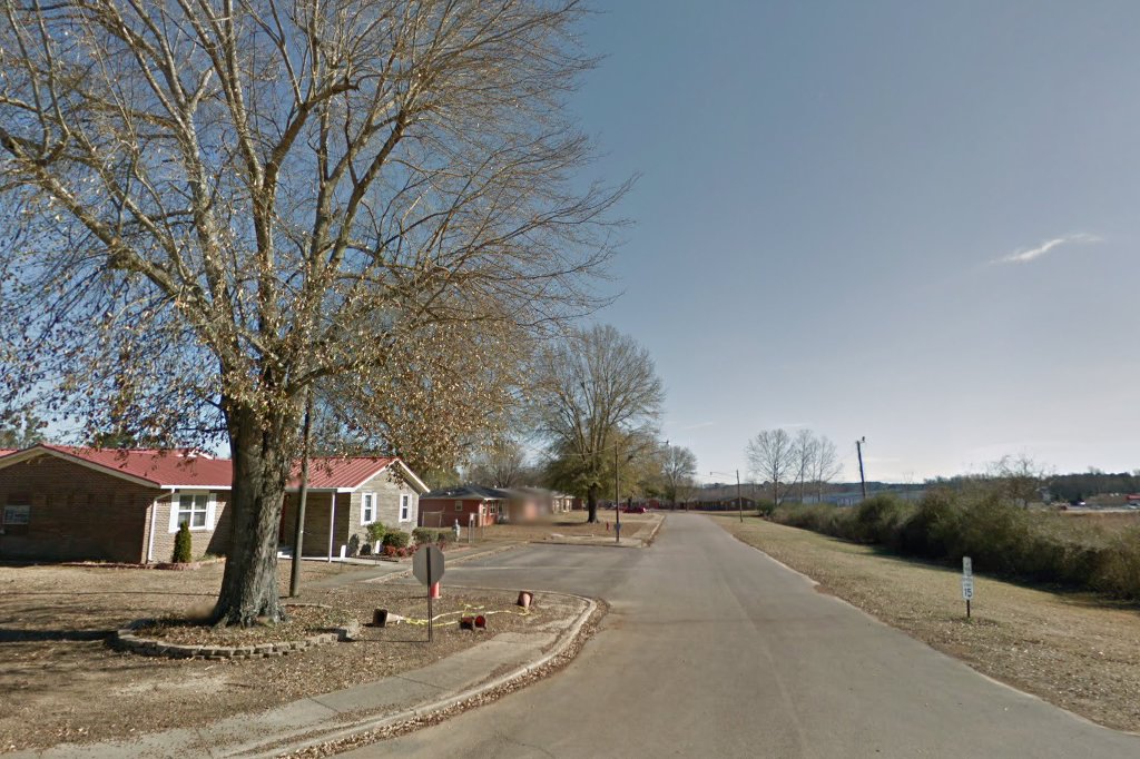 Carbon Hill Housing Authority