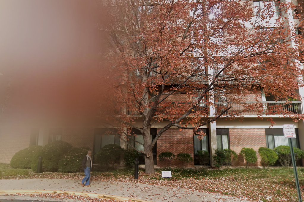 Hunters Woods Fellowship House