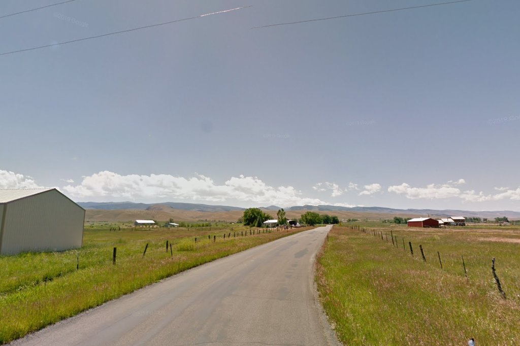 Eastern Shoshone Housing Authority
