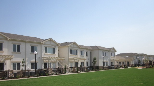 Madera Family Apartments Madera