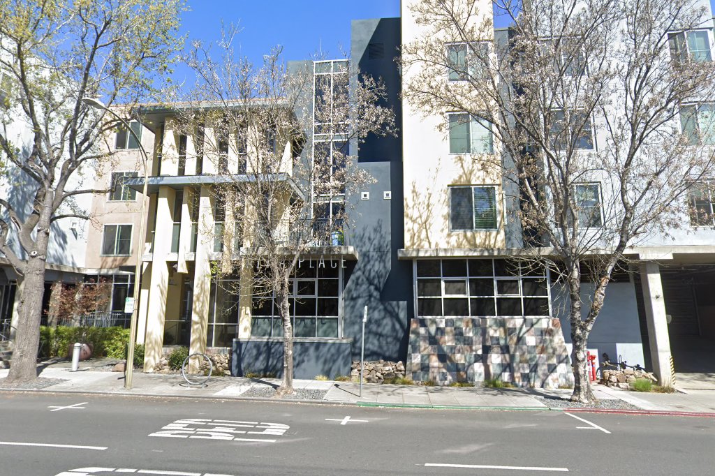 Pahc Alma Place Inc