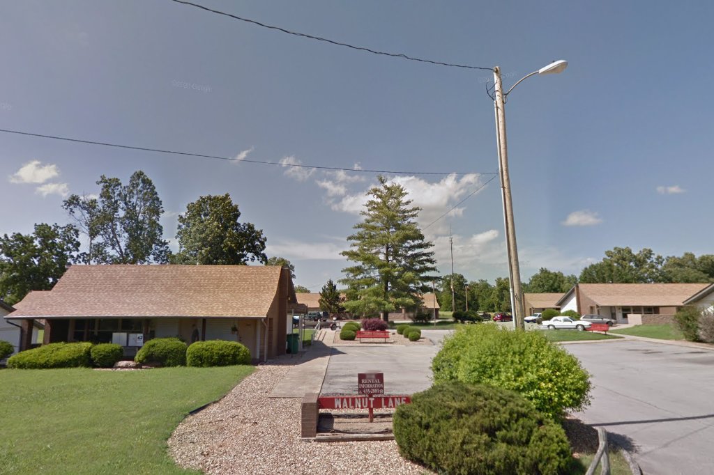 Walnut Lane Apartments