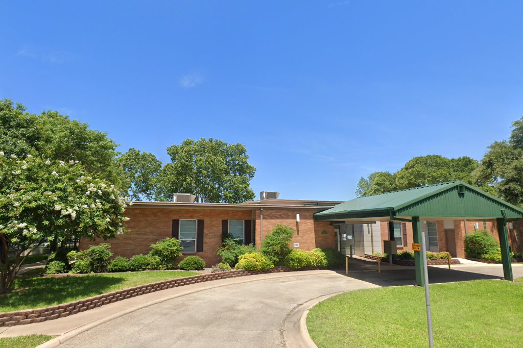 Temple Housing Authority