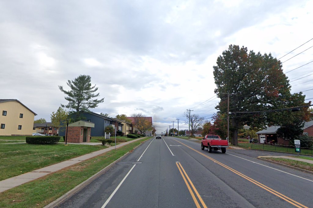 Squire Village