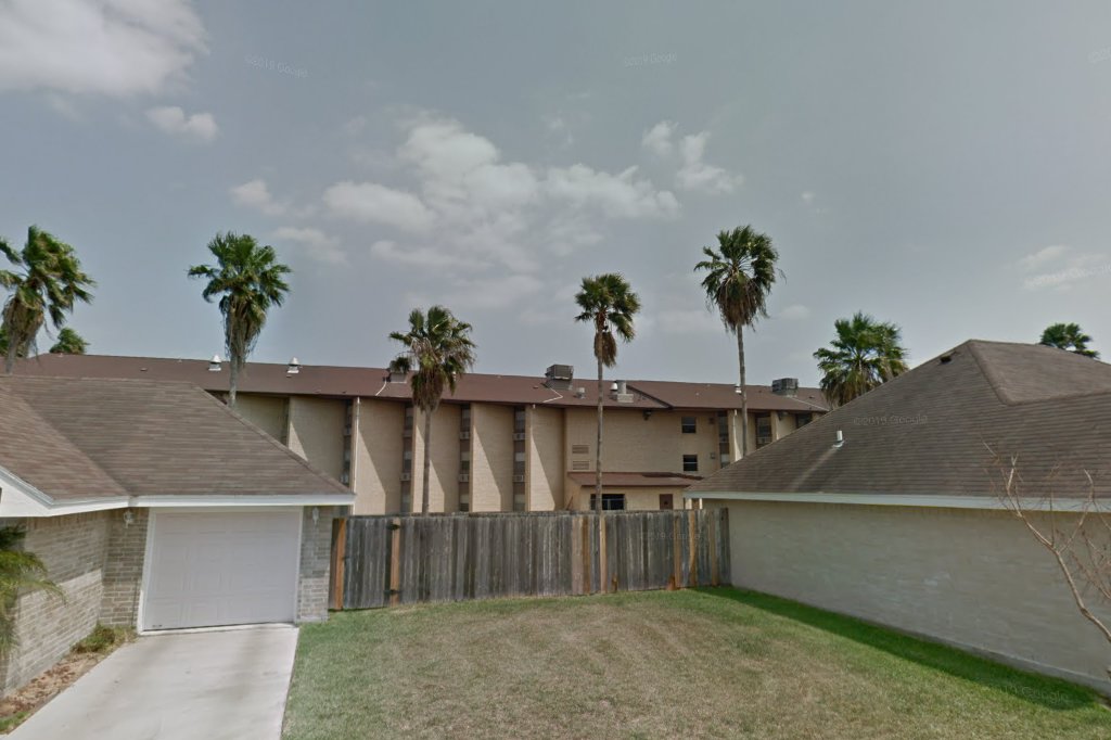 The Palms Retirement Center, Inc