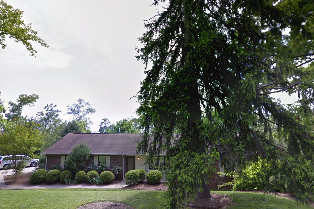 Chc Of Buncombe Co.