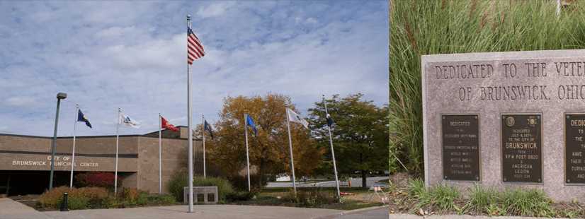 Medina County Veteran Services