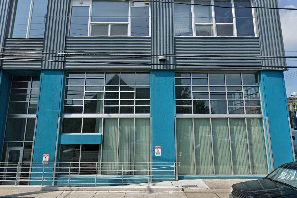 Orinoka Civic House