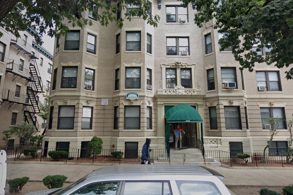 Comaven Housing