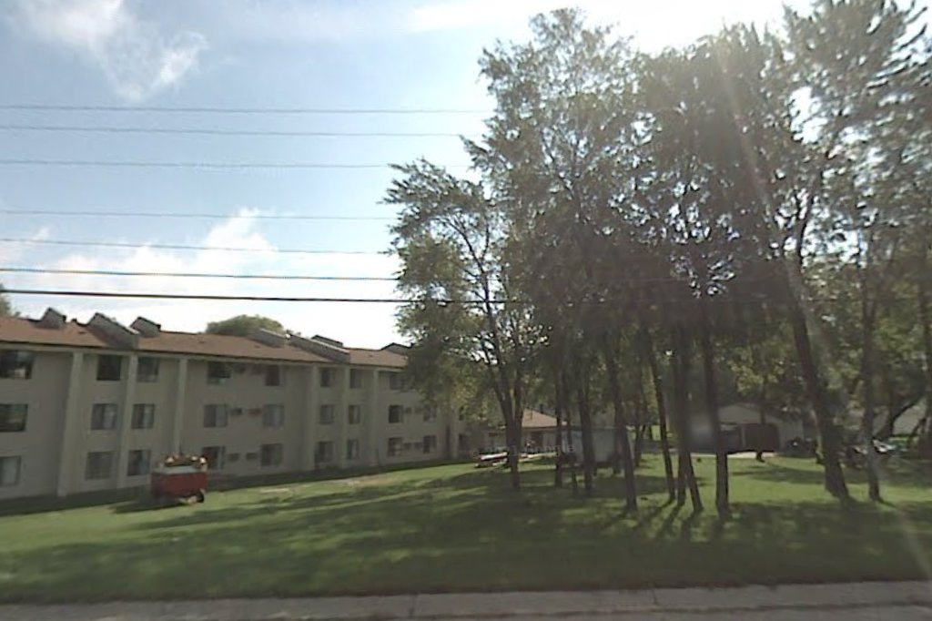 Willow Park Apts