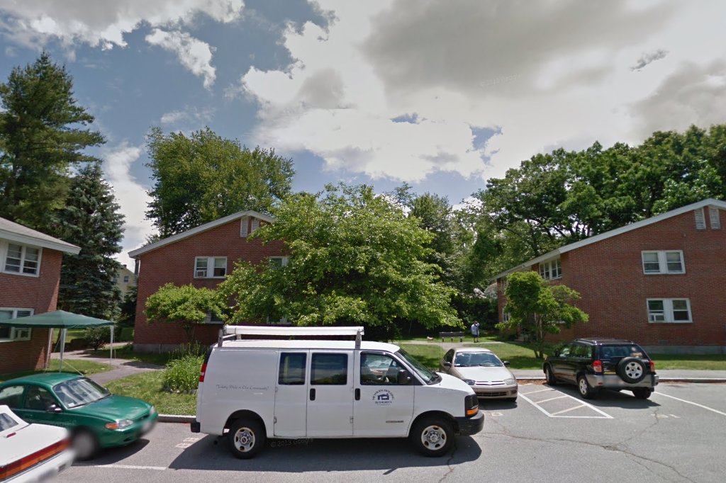 Methuen Housing Authority