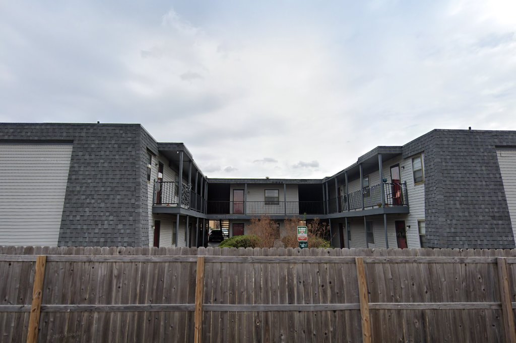 Fairview Terrace