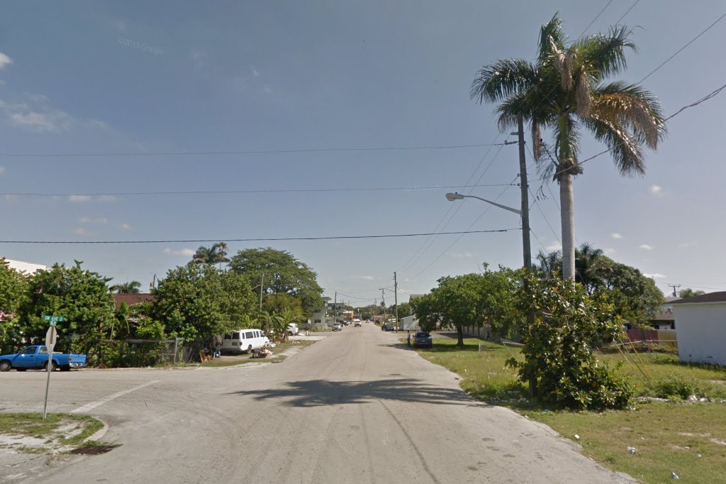 Catholic Charities of Palm Beach County Belle Glade