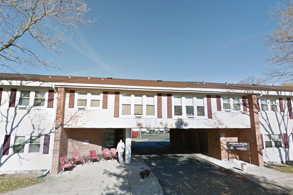 Jefferson Village Apartments