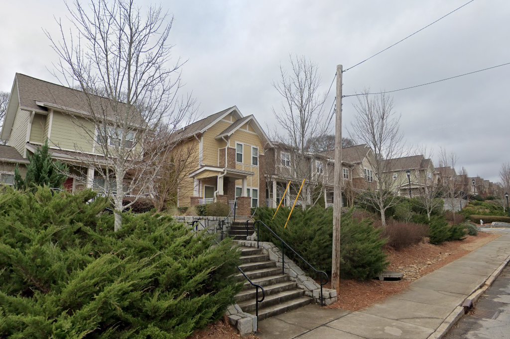 The Retreat at Edgewood Townhomes