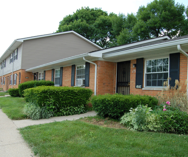 Troy Manor Cooperative III Affordable Apts.