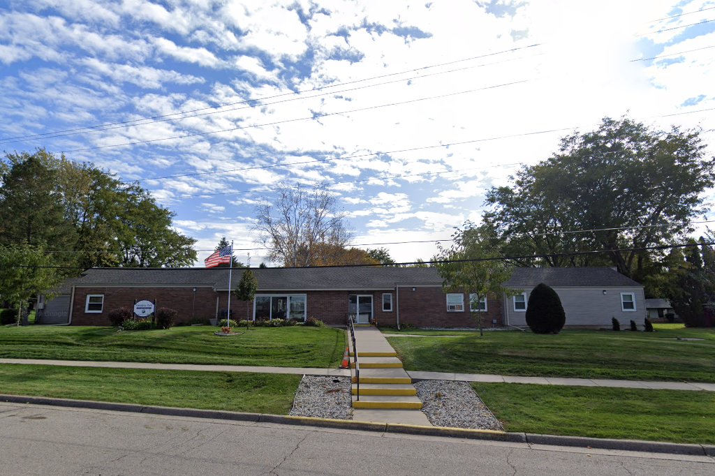 Meadow Park Apartments