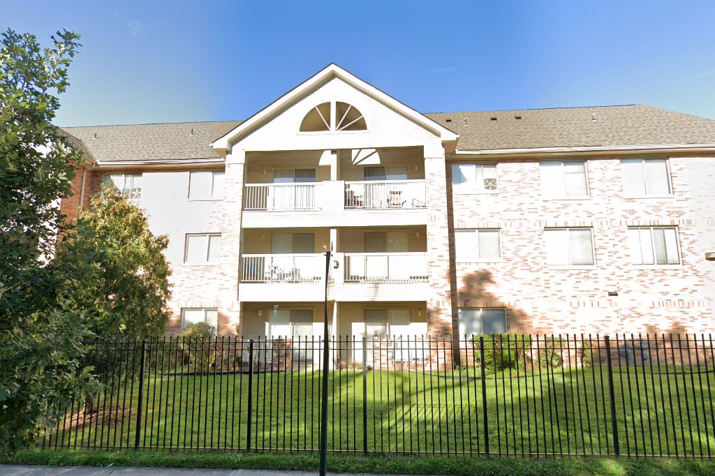 Faith Manor