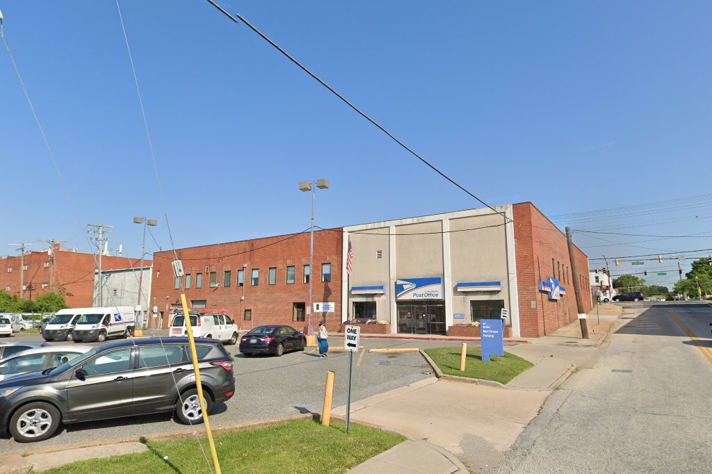Essex District Office - Maryland