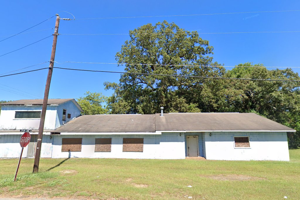 Lynches River Apartments