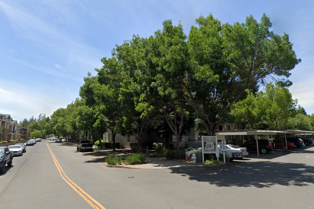 Silverado Creek Apartments