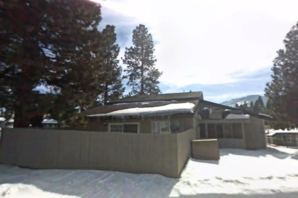 Sierra Valley Senior Citizen Community Loyalton