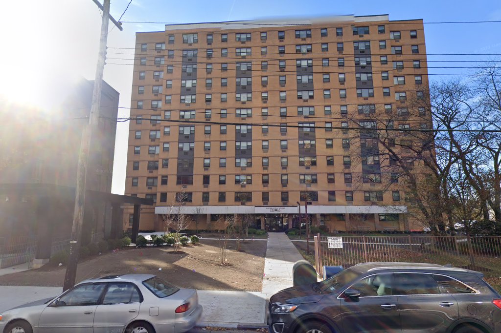 Northeastern Conference House