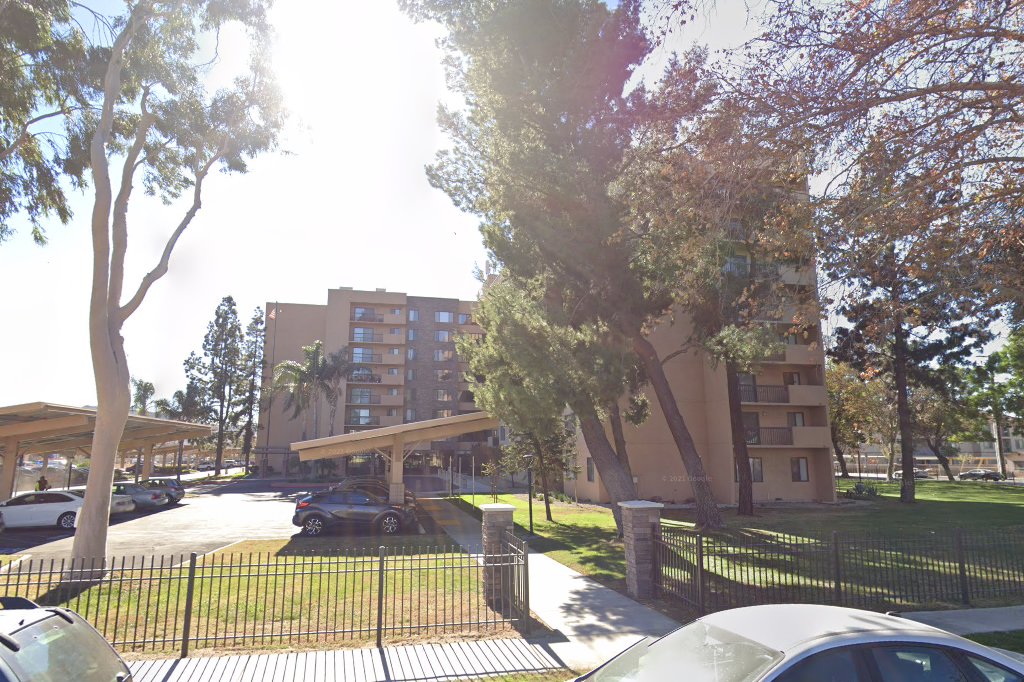 Dino Papavero Senior Centre