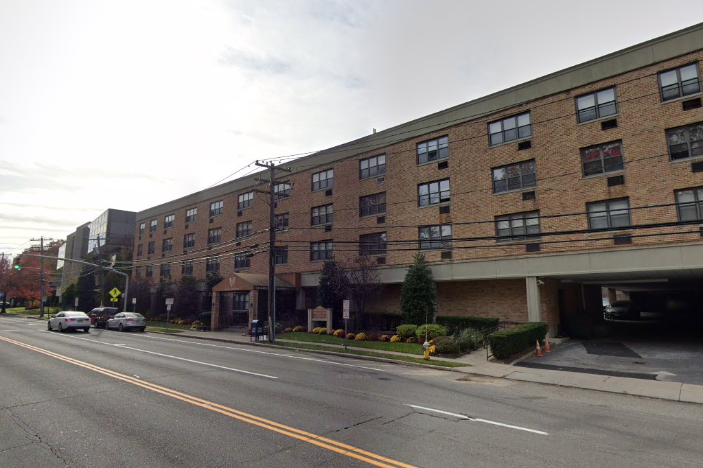 Manhasset Housing Authority