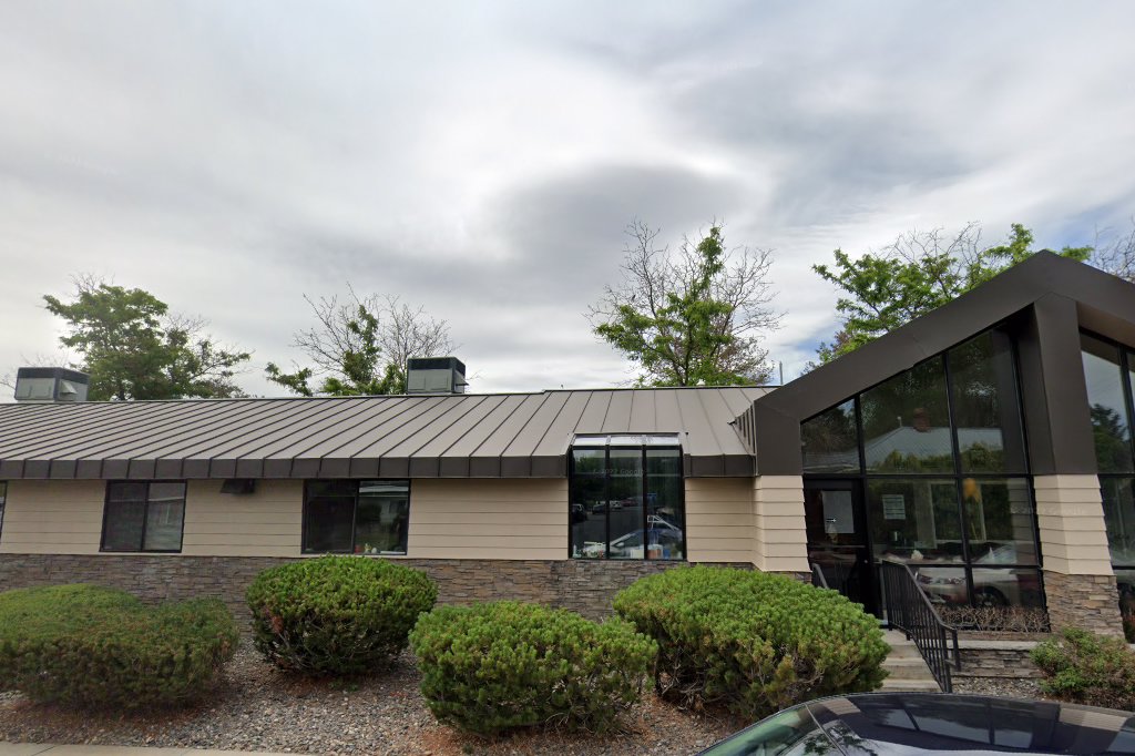 Community Resources Division - RENO