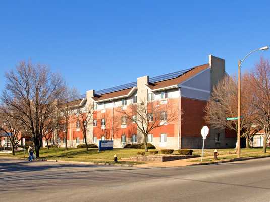 Centennial Housing
