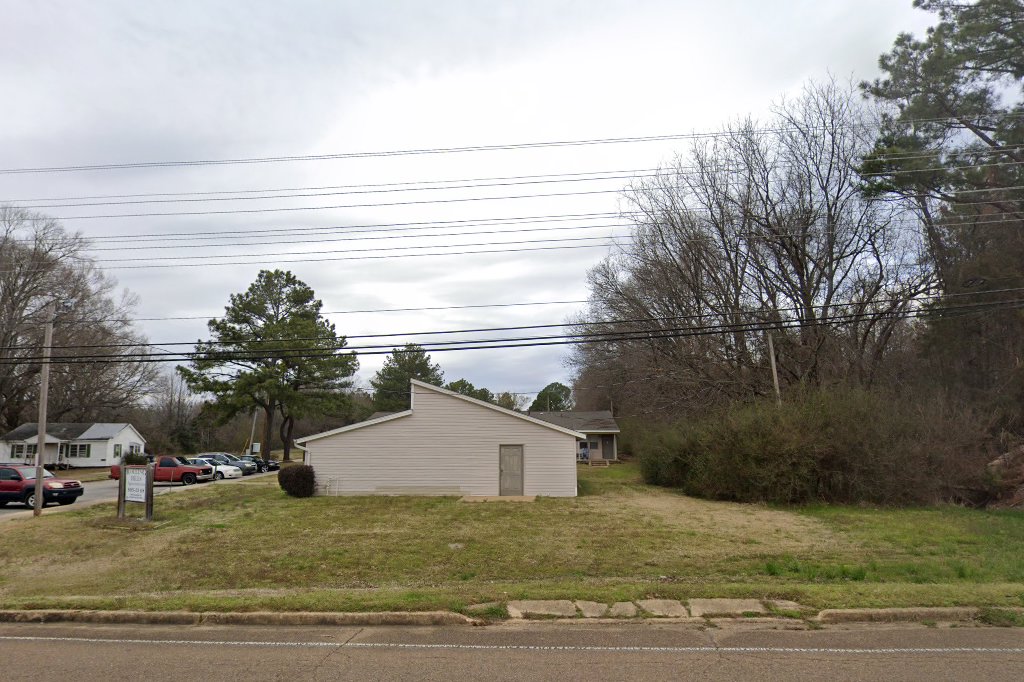 Rolling Hills Apts