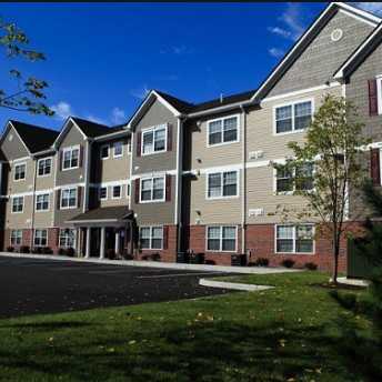 Poughkeepsie NY Public Housing