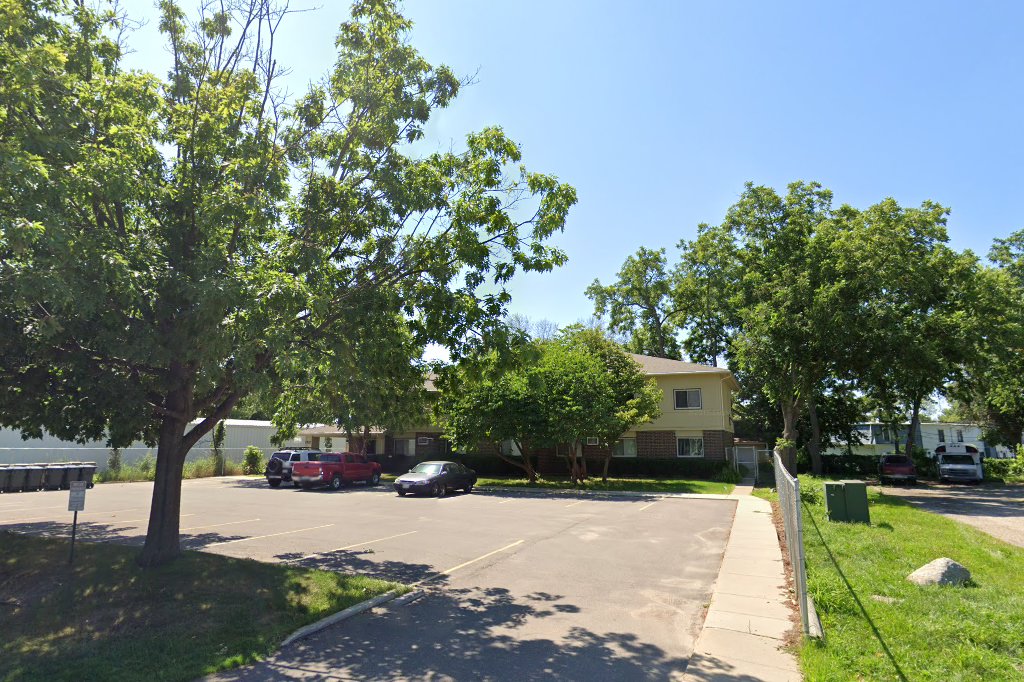 Elaine Meyers Apartments