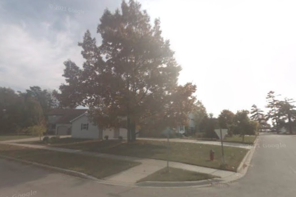 Waterview Apartments I