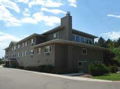 Barton Apartments