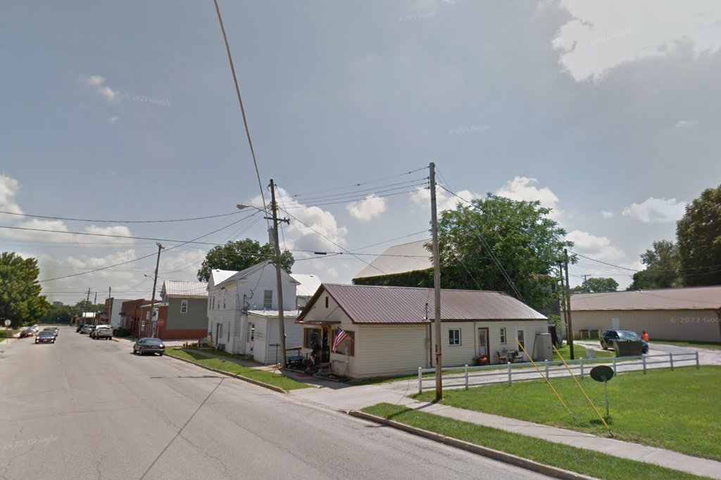 Calhoun County Housing Authority