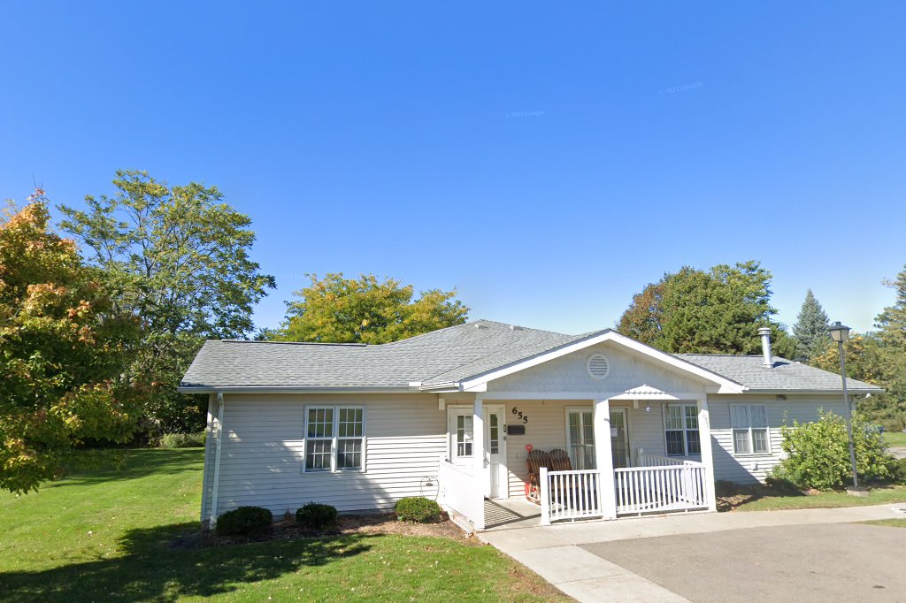 Hertel Housing