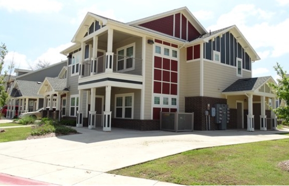 Rosehill Ridge Texarkana