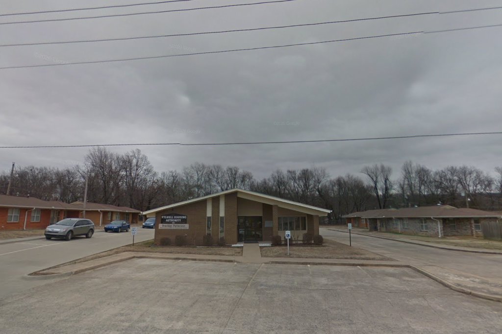 Stilwell Housing Authority